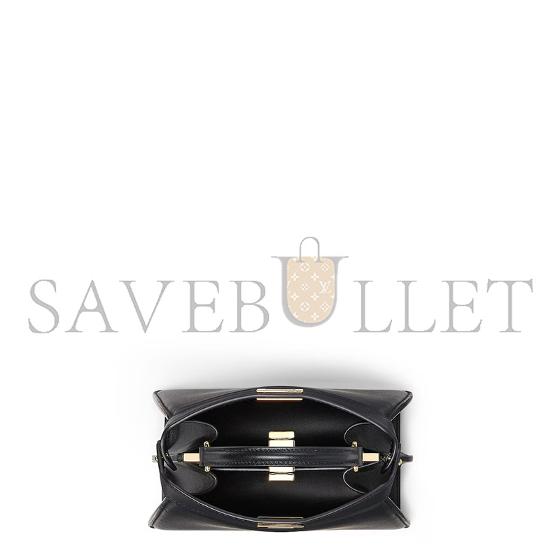 FENDI PEEKABOO ISEEU PETITE 8BN335ABVEF0KUR (20*15*11cm) FENDI PEEKABOO ISEEU PETITE 8BN335ABVEF0KUR (20*15*11cm)